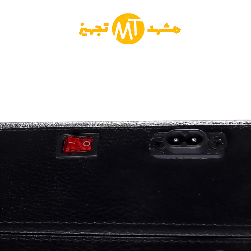هیتر 3