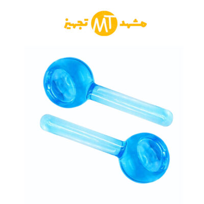 ماساژور گوی یخی