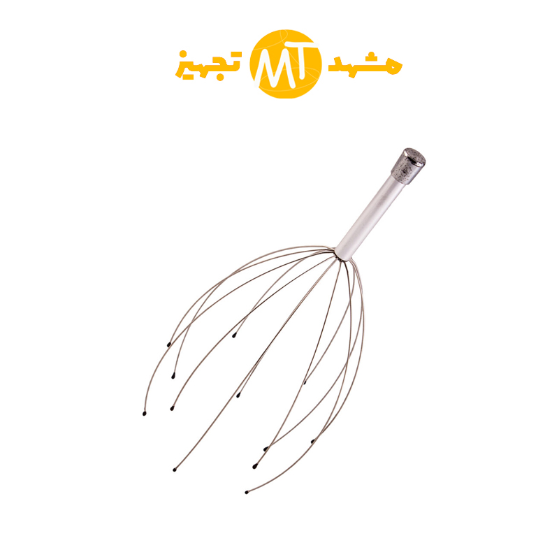 ماساژور سر 1