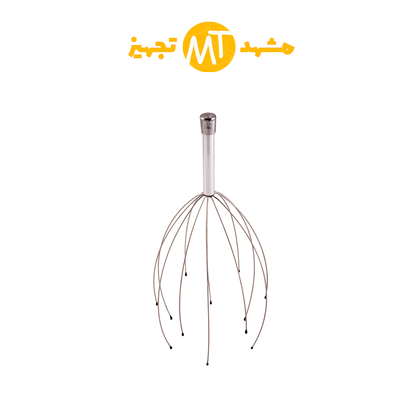 ماساژور سر 2