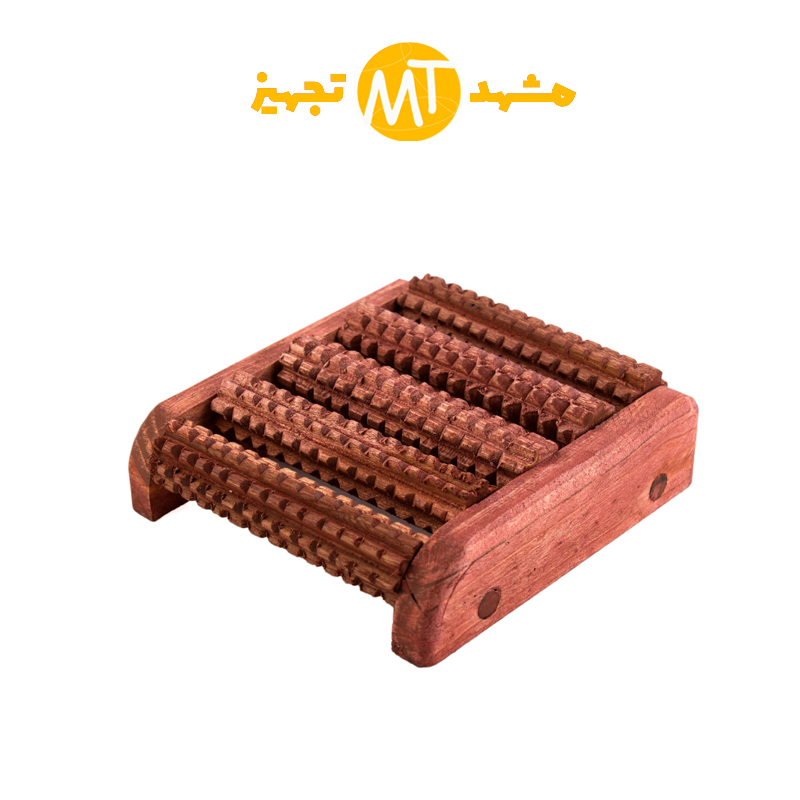 ماسور کف پا