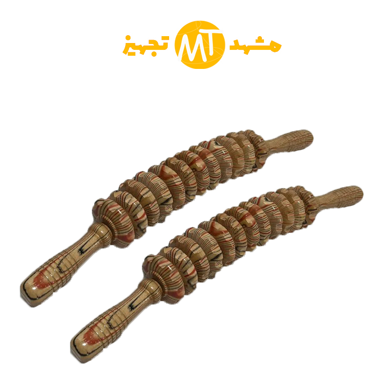 وردنه لاغری کمانی1