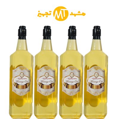 روغن لیمو 00