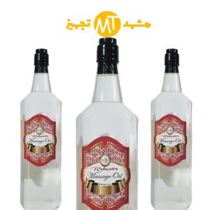 روغن نارگیل