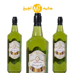 روغن نعنا