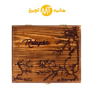 ست ۷ تیکه چوبی گراستون 1