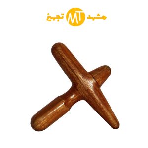 چوب استیک صلیبی 10