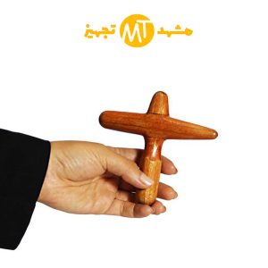 چوب استیک صلیبی 20